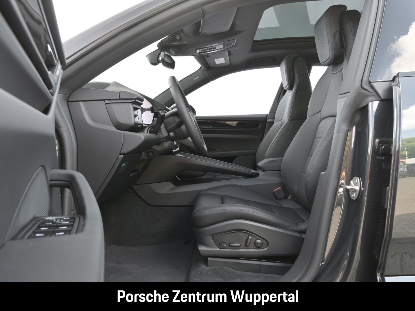 Porsche Macan - Bild 10
