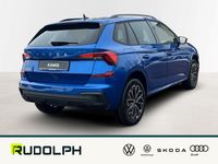 Skoda Kamiq - Vorschau Bild 5