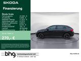 Skoda Scala 1.5 TSI Monte Carlo - Skoda Scala: Monte Carlo