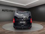Peugeot Traveller L2 Automatik Diesel  AHK Allure - Peugeot Traveller: Allure