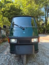 Piaggio Ape 50 - PIAGGIO APE 50