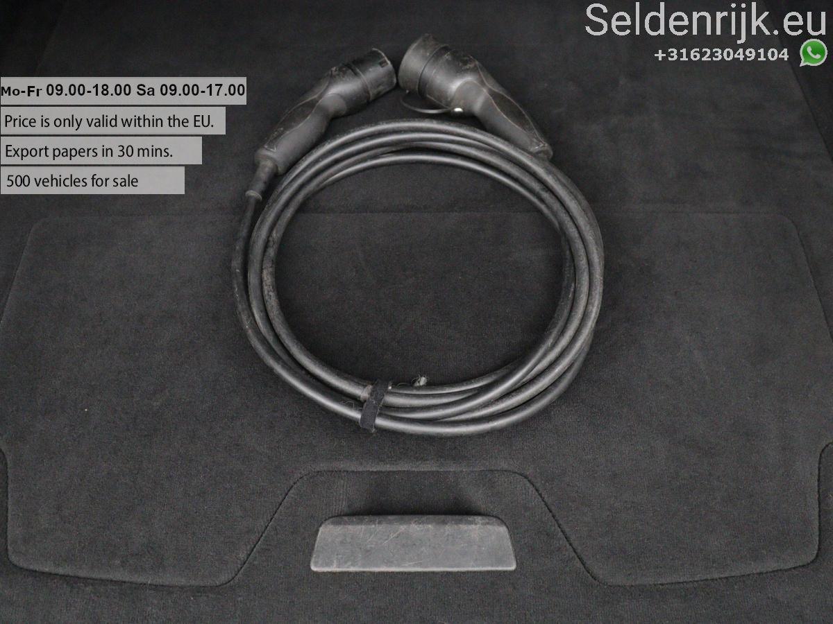 Volvo V90 2.0 T8 Plug-in hybrid AWD Plus Bright SOH, миниатюра 18