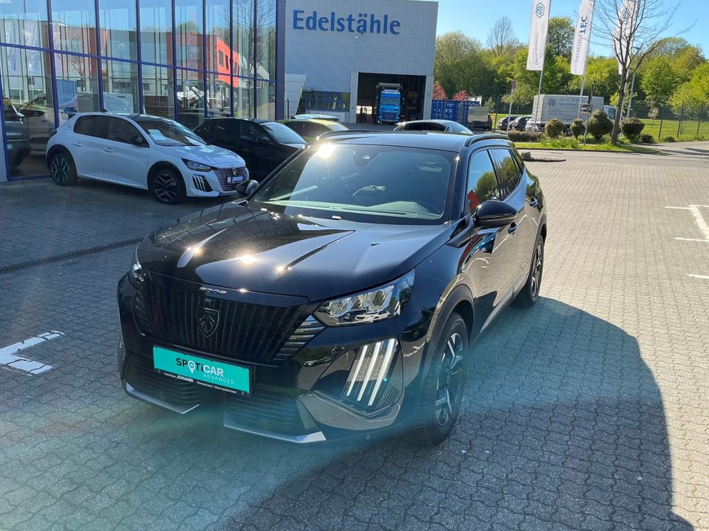 Image of Peugeot 2008