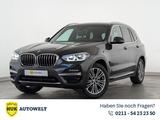 BMW X3 xDrive20d Luxury Line LED+NAVI+PANO+RFK+LEDER - BMW X3: Line X