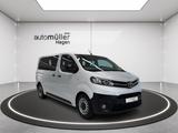 Toyota Proace L1 Kombi Comfort|Navi|9-Sitzer|Tempo|DAB - Toyota Proace (Verso) Kombi Gebrauchtwagen