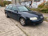 Audi A6 4b Avant 1,9 TDI Facelift - Audi A6 mit Diesel-Antrieb: Kombi, 1.9