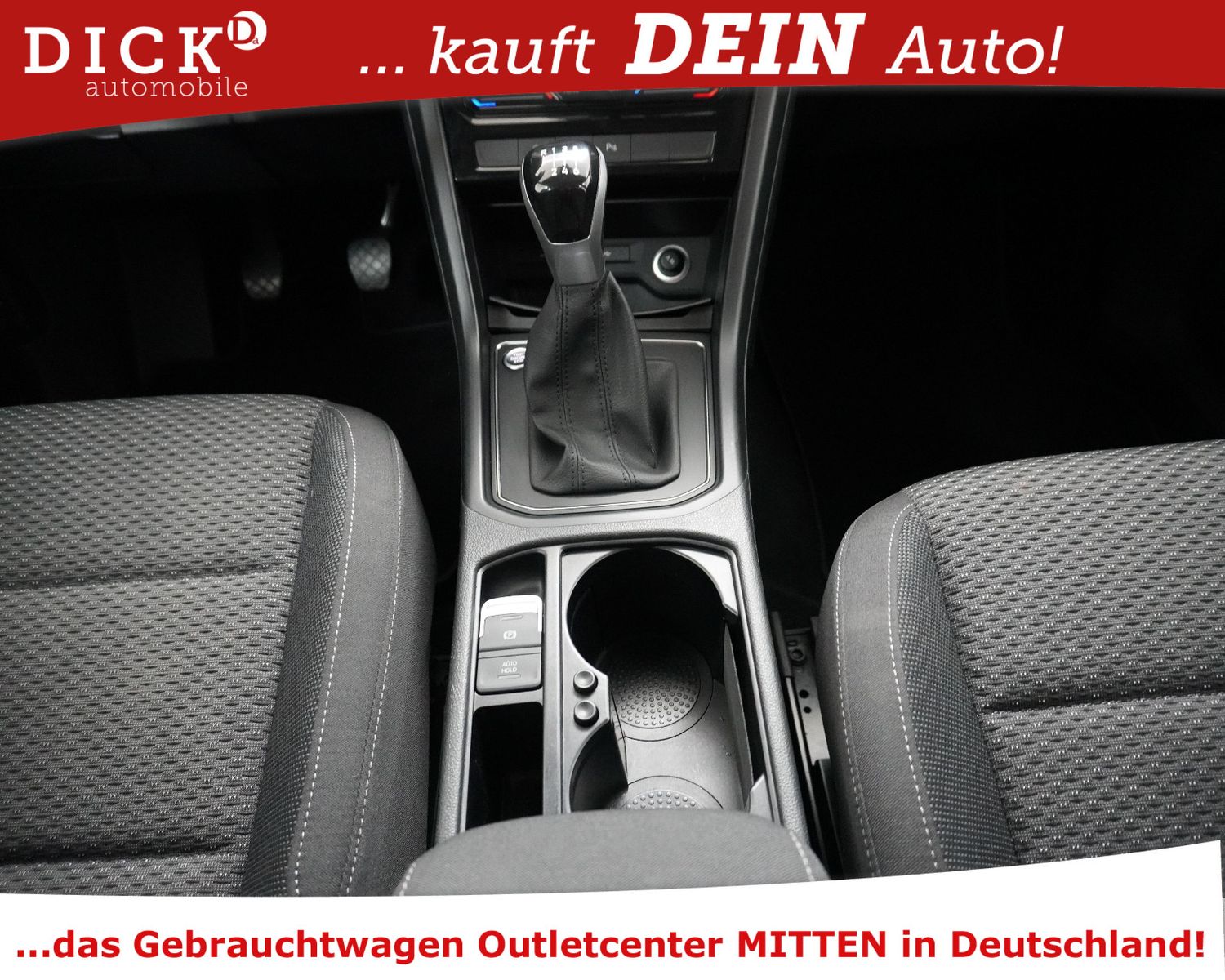 Fahrzeugabbildung Volkswagen Touran 1.5TSI Comfort NAVI+SHZ+ACC+VIRTU+PDC+DAB