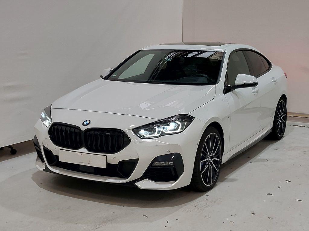 BMW 218 Gran Coupé*M Sport*LED*HUD*Kamera*Harman*