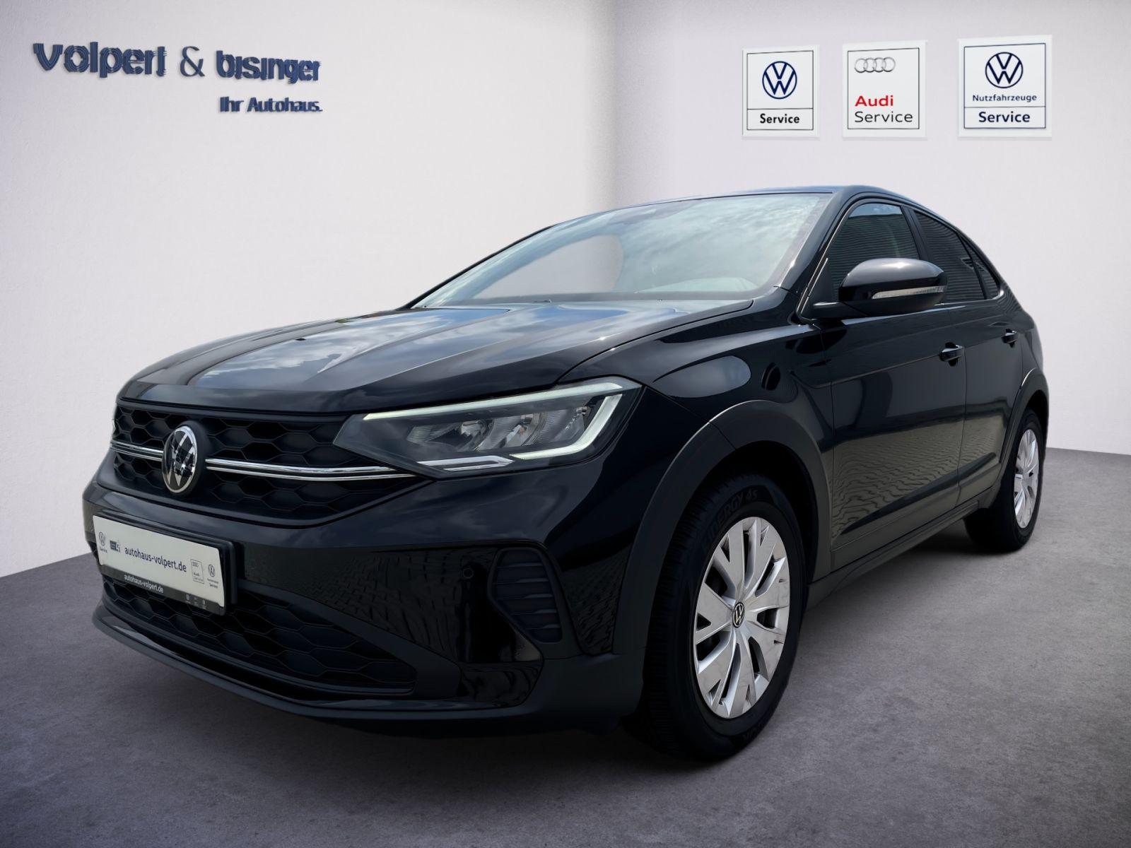 Volkswagen Taigo 1,0 l TSI 70 kW 5-Gang
