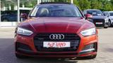 Audi A5 SB 2.0 TFSI quattro S-Line LED Standheizung - Audi A5 mit Benzin-Antrieb: Limousine, Automatik