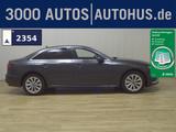 Audi A4 40 TFSI advanced Leder Navi+ LED Sound ACC - Audi A4 Gebrauchtwagen in Bremen