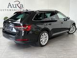Skoda Superb  Combi 1.4 TSI iV DSG Style NAV+LED+VCOCK - Skoda Superb mit Hybrid-Antrieb
