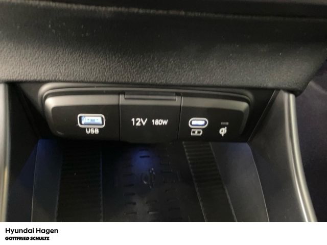 Hyundai i20 – Bild 16