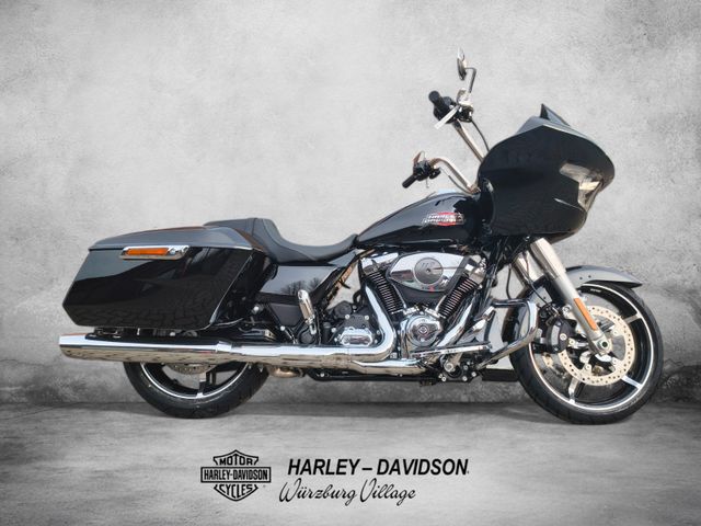 Harley-Davidson Road Glide + Jekill & Hyde SOFORT VERFÜGBAR