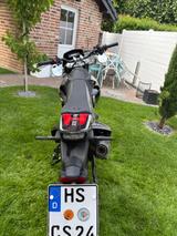 Aprilia RX 125 (2021) - TÜV bis 06/2028- Extras  - APRILIA RX