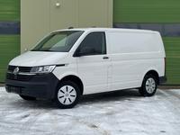 Volkswagen T6.1 Transporter 2.0 TDI Kasten/AHK/Navi./Klima