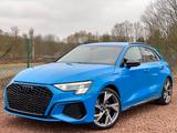 Audi A3 Sportback 35 TFSI*3x S line*Matrix*19 Zoll* - Audi A3: Sportback 19