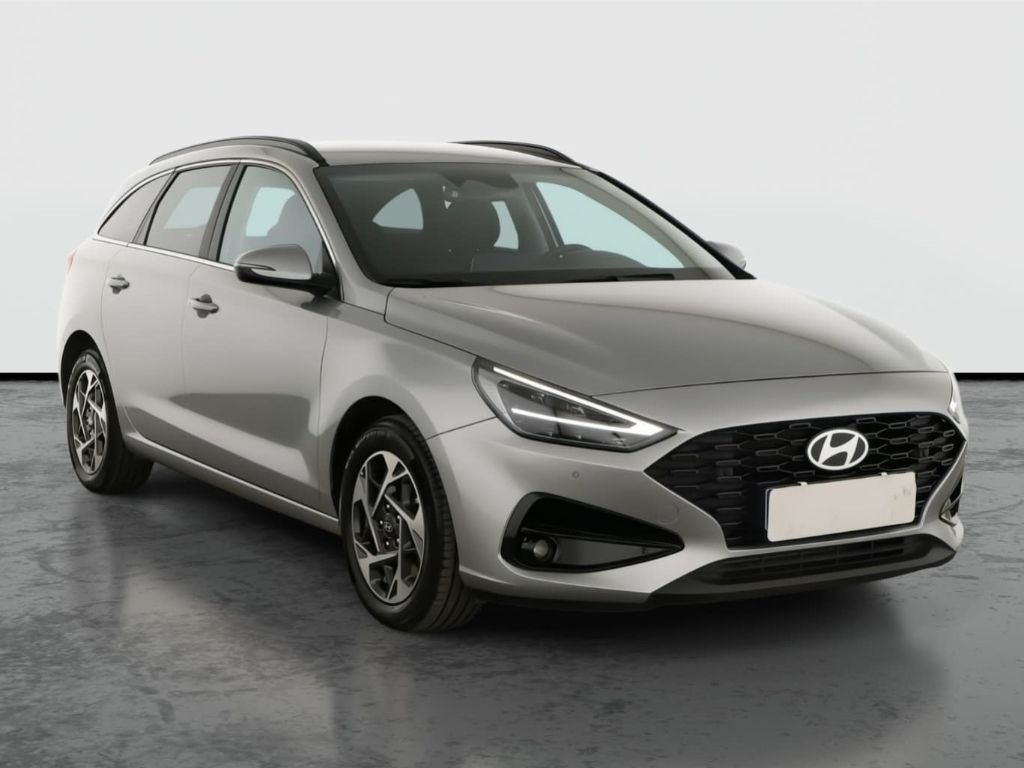Image of Hyundai i30