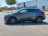 Toyota C-HR Lounge *Autom.*Navi*Kamera*SHZ*PDC*ACC* - Toyota C-HR Lounge mit Benzin-Antrieb