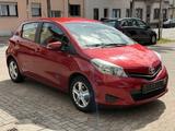 Toyota Yaris 1.33 Life *1.Hand/R-Kamera/USB/Bluetooth* - Toyota Yaris: Bluetooth