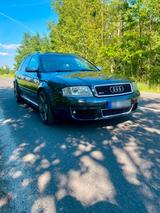 Audi RS6 C5 - gebrauchte Audi RS6 aus dem Jahr 2003