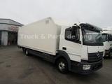 Mercedes-Benz Atego 1223 LBW / Kamera /Klima / - Mercedes-Benz Atego 1223