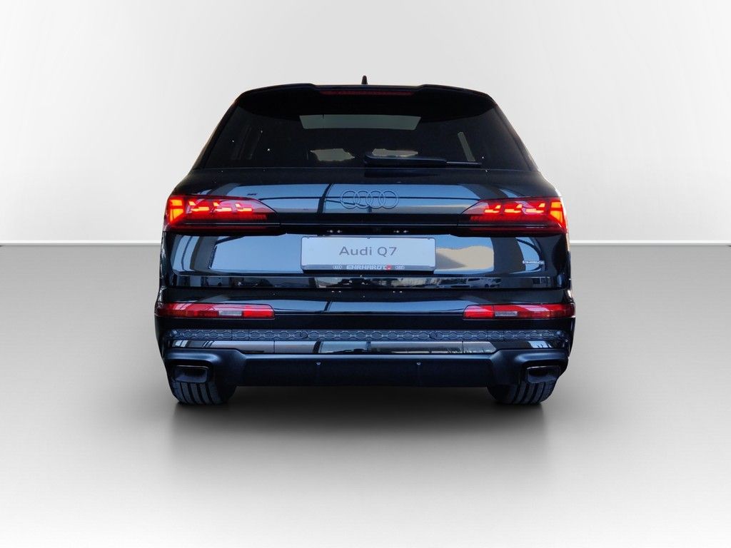 Audi Q7 - Bild 6