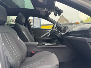 Bild 19 Opel Astra L ST GS Line AT +M-LED+NAVI+KAMERA+AHK+SHZ