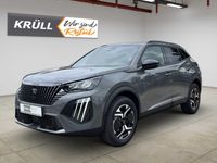 Peugeot 2008 - Vorschau Bild 2