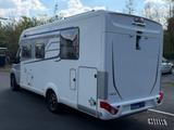 HYMER / ERIBA / HYMERCAR Hymer T 698 CL*1.HAND*SOLAR*KAMERA*SAT*TV*TEMPO - Hymer Wohnwagen & Wohnmobile