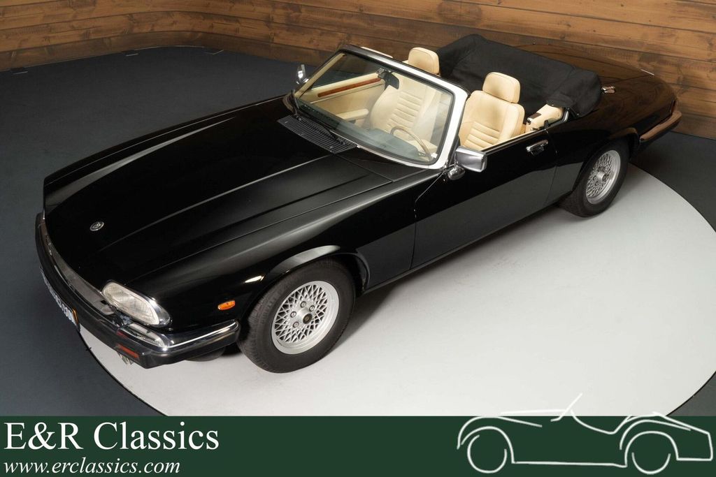 Jaguar XJS
