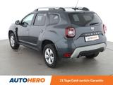 Dacia Duster 1.6 SCe Comfort*PDC*TEMPO*AHK*KLIMA* - Dacia Gebrauchtwagen in Oberhausen