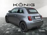 Fiat 500e Cabrio La Prima by Bocelli CCS *Kamera*Navi - Fiat 500e Gebrauchtwagen in Berlin