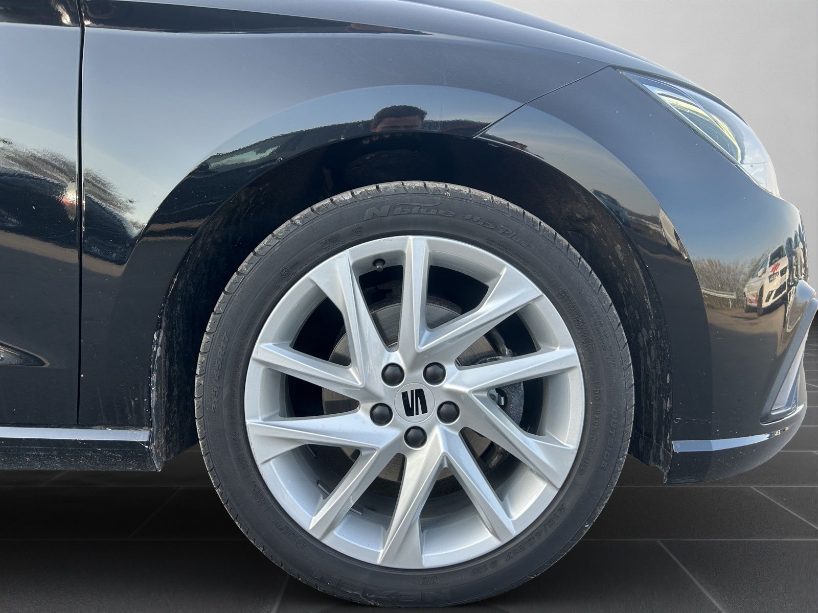Seat Ibiza - Bild 9