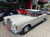 Mercedes-Benz 220 SEB/C - Schalter - Schiebedach - orig. Leder - Mercedes-Benz 220: Seb