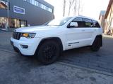 Jeep Grand Cherokee 3.0 CRD Limited-Sondermodell 1941 - Jeep Gebrauchtwagen in München