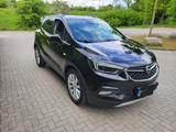 Opel Mokka X 4x4 LED/AUTOMATIK/LEDER/NAVI/KEYLESS - Opel Mokka X Gebrauchtwagen in Hamburg