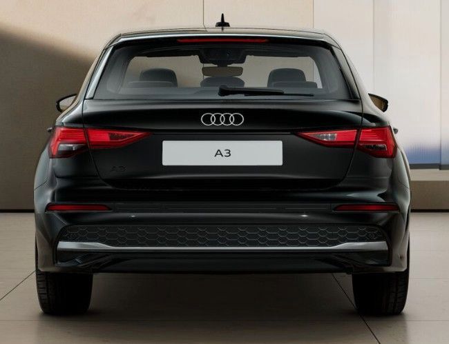 Audi A3 - Bild 5