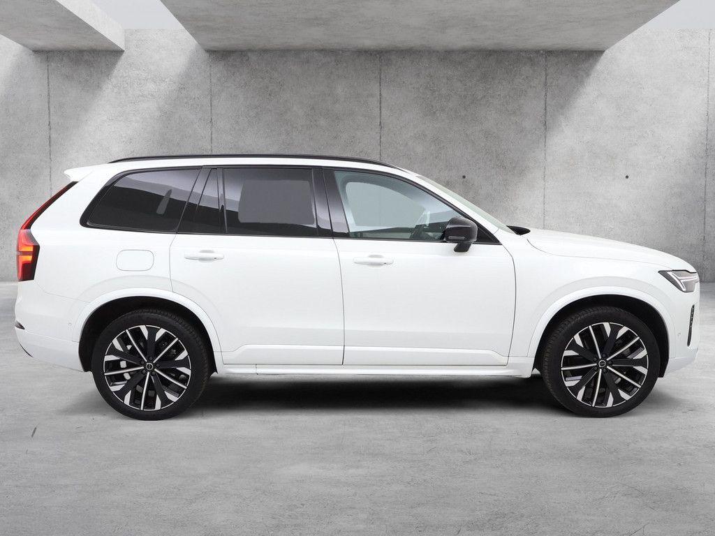 Volvo XC90 2.0 Ultra Dark Recharge Plug-In Hybrid AWD foto 4