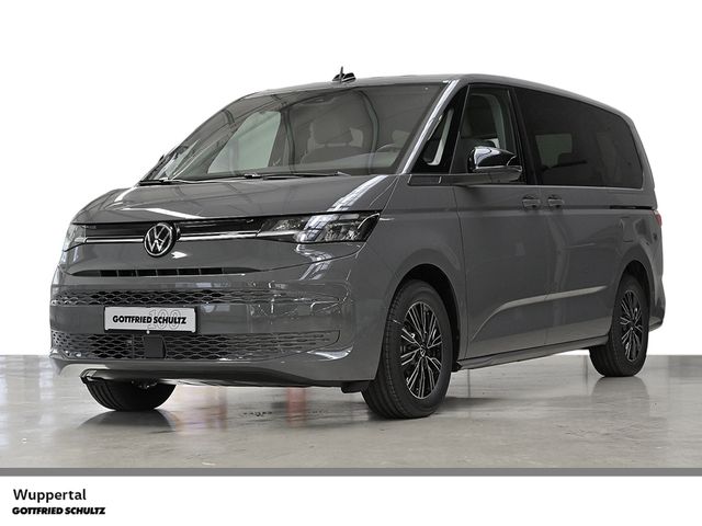 Volkswagen T7 Multivan LIFE 2 0L TDI DSG 110 KW LÜ NAVI VIS