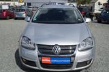 Volkswagen Golf V Variant Comfortline *TÜV NEU* - Volkswagen Golf aus 2008: Variant