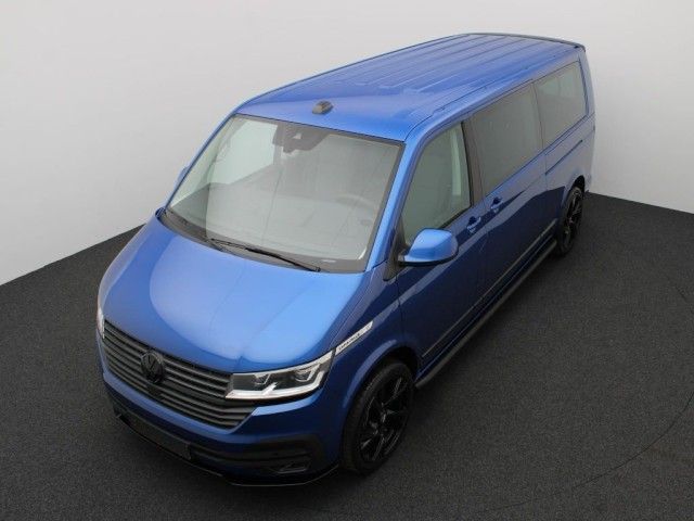 Volkswagen T6 Caravelle 2.0 TDI Highline LR LED Navi Kamera