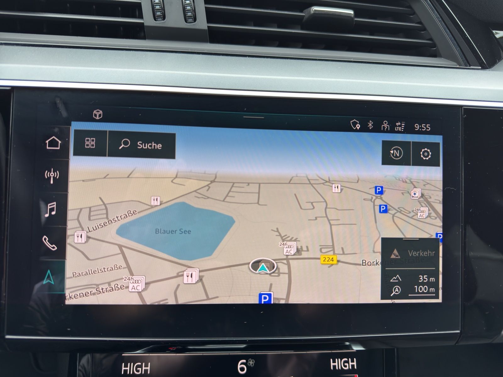 Audi e-tron - Bild 14