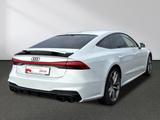 Audi S7 Sportback 3.0 TDI quattro Matrix HUD B&O AHK - weiße Audi S7