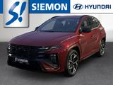 Hyundai Tucson FL MY26 1.6 T-GDI DCT 4WD N-Line MATRIX L