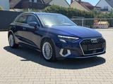 Audi A3 Sportback 35 TFSI advanced - Audi A3: Allradantrieb