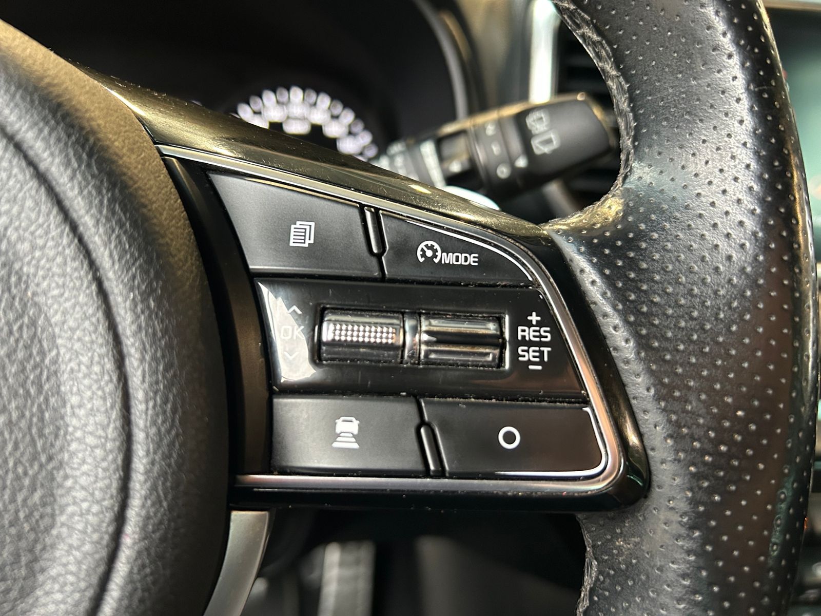 Fahrzeugabbildung Kia Sportage GT-Line 4WD ACC LED NAVI ALU