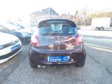 Ford Ka Titanium - Ford Ka/Ka+ aus 2009