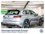 Volkswagen Touareg Elegance 3.0 TSI V6 eHybrid Navi Kamera - Volkswagen Touareg Hybrid (/Elektro) V6 tsi mit Benzin-Antrieb