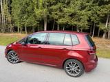 Volkswagen Golf Sportsvan 2.0 TDI United